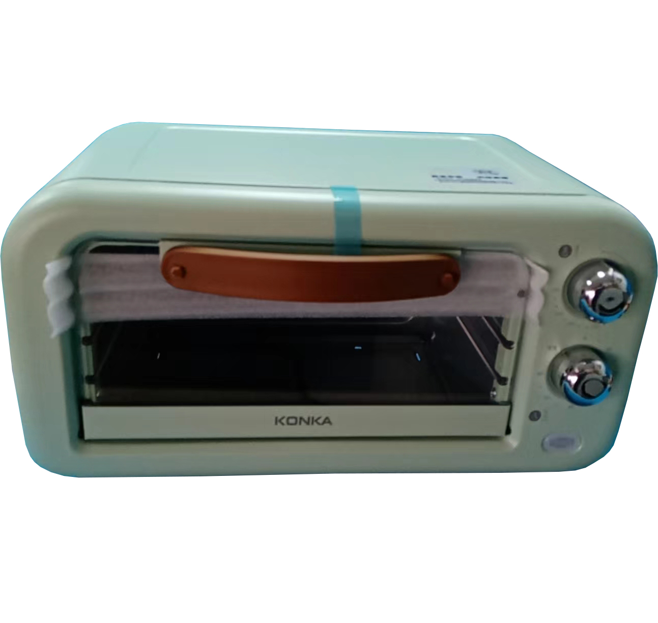 Konka Household Oven 12L Multifunctional Baking Electric Oven Smart