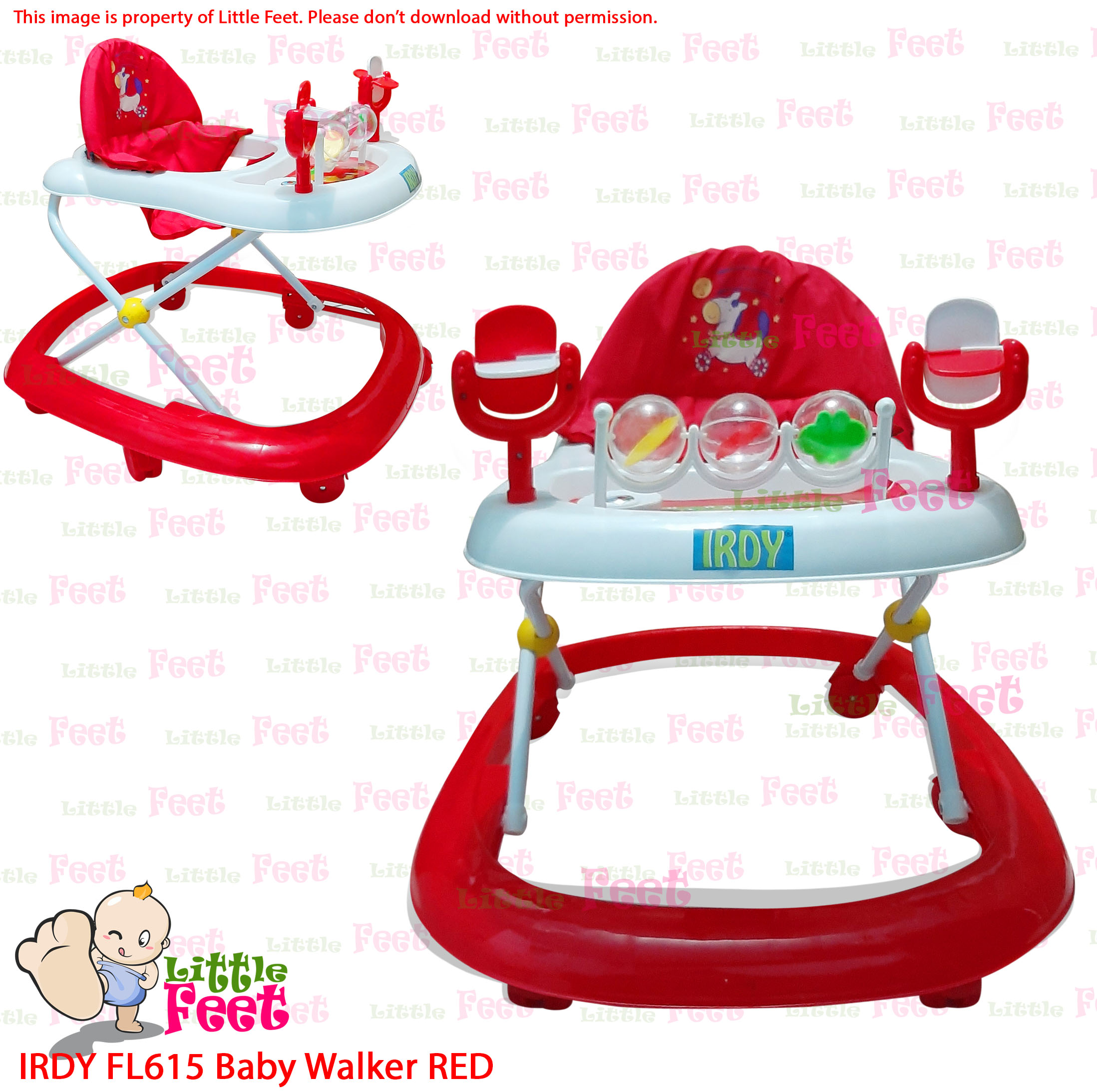 where to buy a baby walker