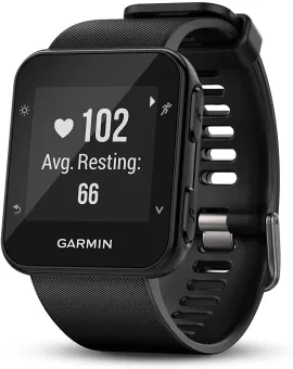 Garmin Forerunner 35; Easy-to-Use GPS 