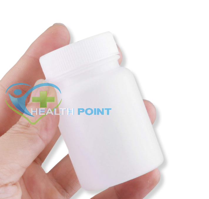 Specimen bottle, nonsterile (Polyethylene) 60ml Lazada PH