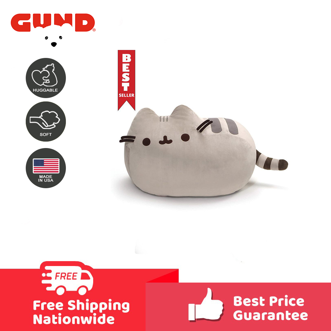 41 inch pusheen