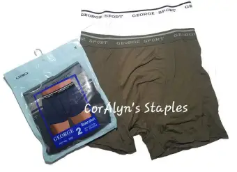 lazada boxer shorts