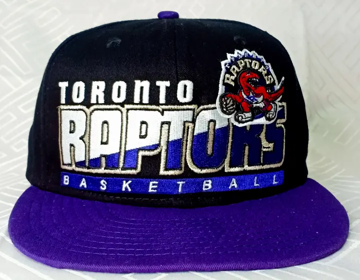 Raptors vintage cap Clearance