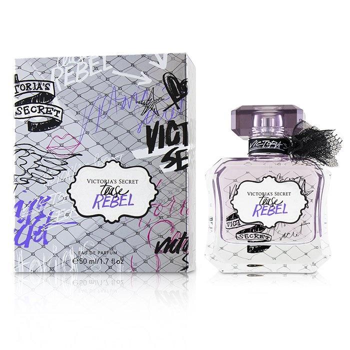 tease rebel eau de parfum