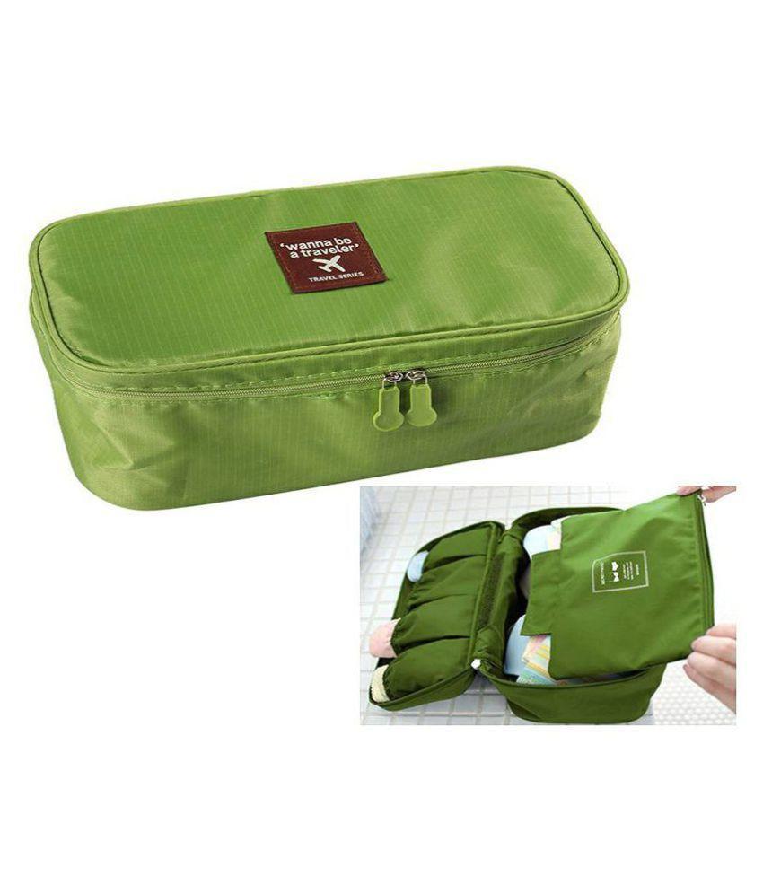 SS* Korean Unisex Underwear Bra Panty Brief Socks Clothes Travel