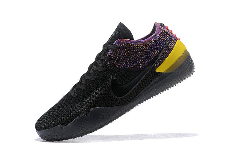 Kobe ad nxt 360 black clearance multicolor