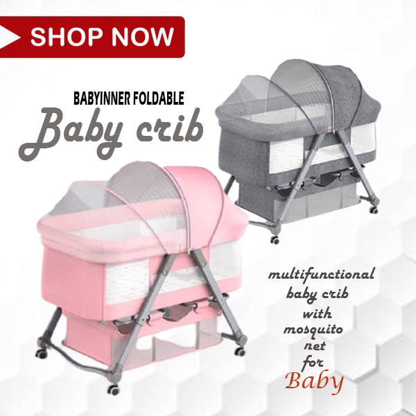 baby cradle shop