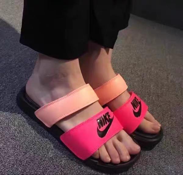 benassi duo ultra slide women's