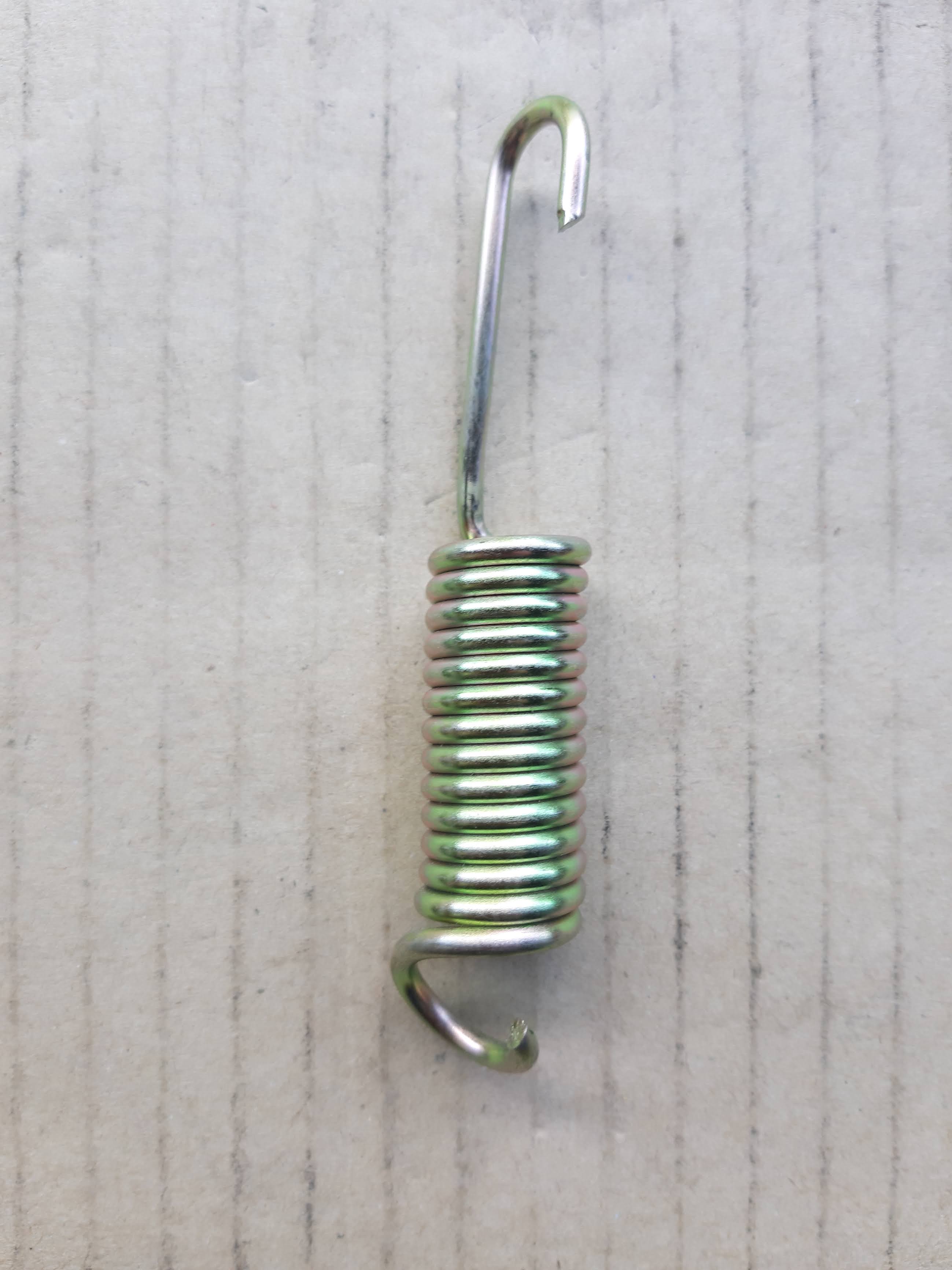 Suzuki Motorcycle Side Stand Spring Lazada PH