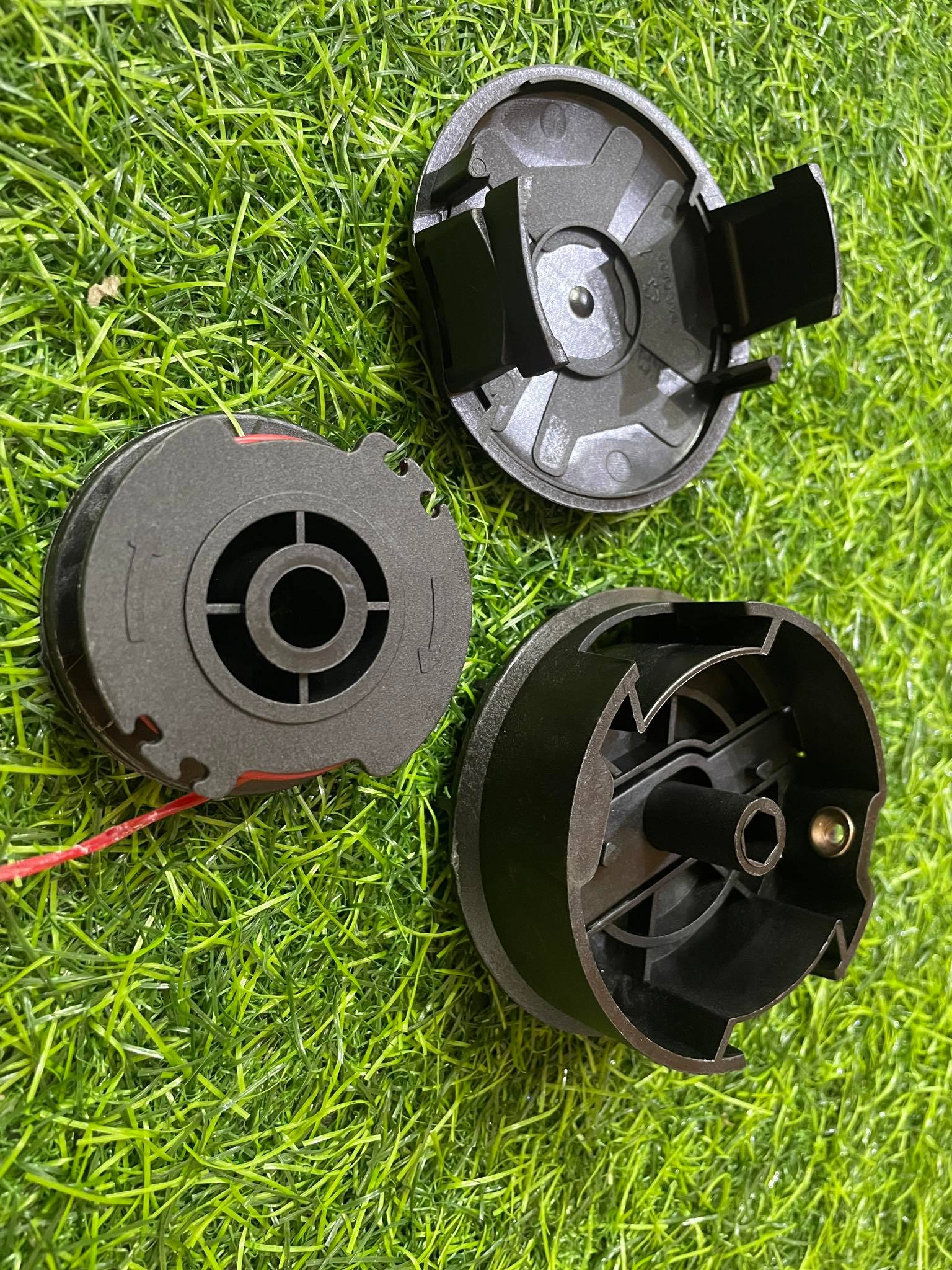 Ingco Line Spool for Cordless Grass Trimmer CGTLI20301 & CGTLI20018 ...