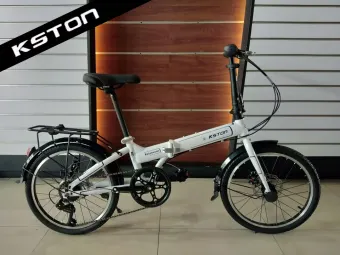 lazada folding bike