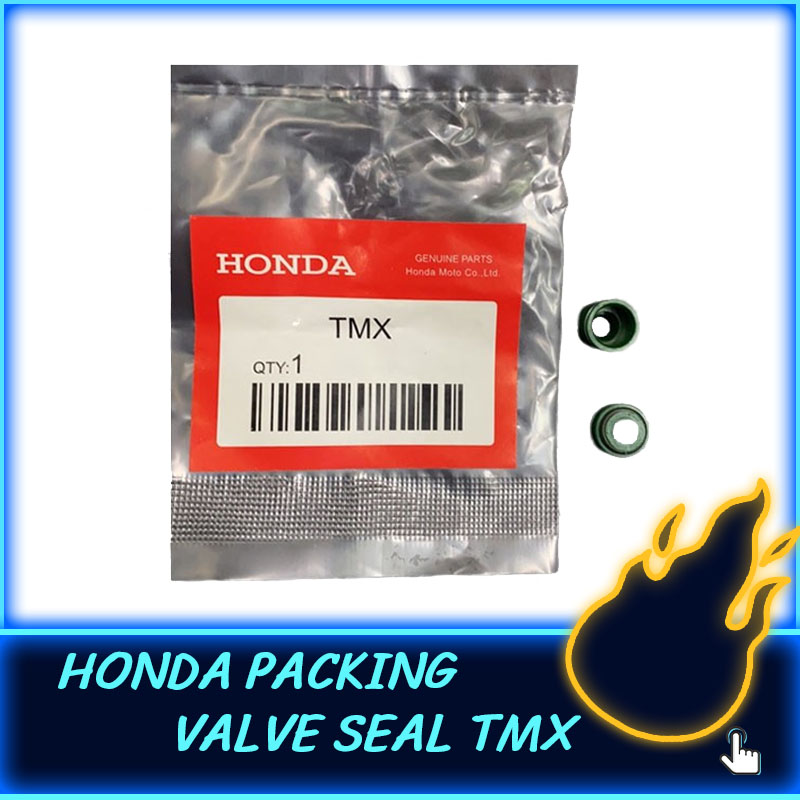 Honda Packing Valve Seal TMX Lazada PH