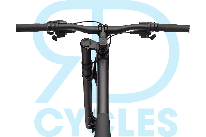 Cannondale bad boy handlebar best sale