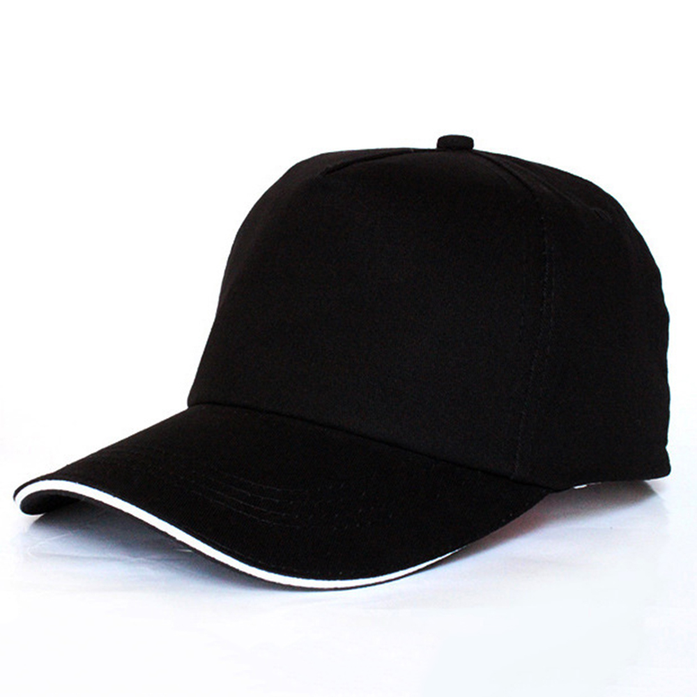Kusoth【Ultra ต่ำขายส่ง Price】5Pcs เบสบอลหมวก,หมวกลิ้นเป็ด,สำหรับทั้งหญิงและชายปรับ Casual หมวก,ผ้าฝ้ายแฟชั่นหมวก,สีทึบและสีต่างๆ