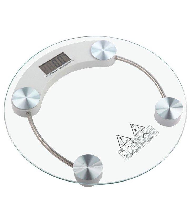 stand up bathroom scales