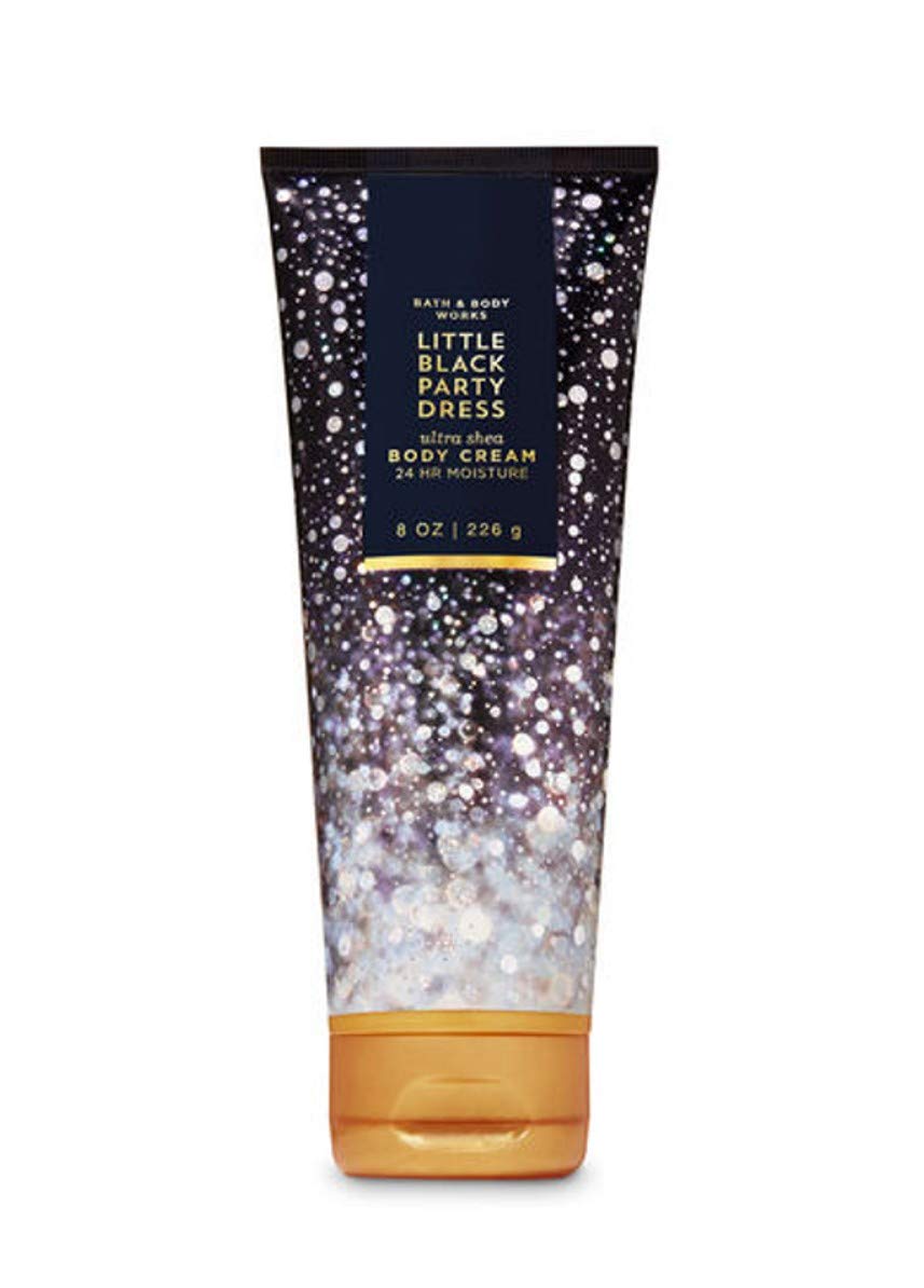 Bath and Body Works Little Black Party Dress Ultra Shea Moisturizing Body Cream 226g | Lazada PH Bath and Body Works Little Black Party Dress Ultra Shea Moisturizing Body Cream 226g | Lazada PH
