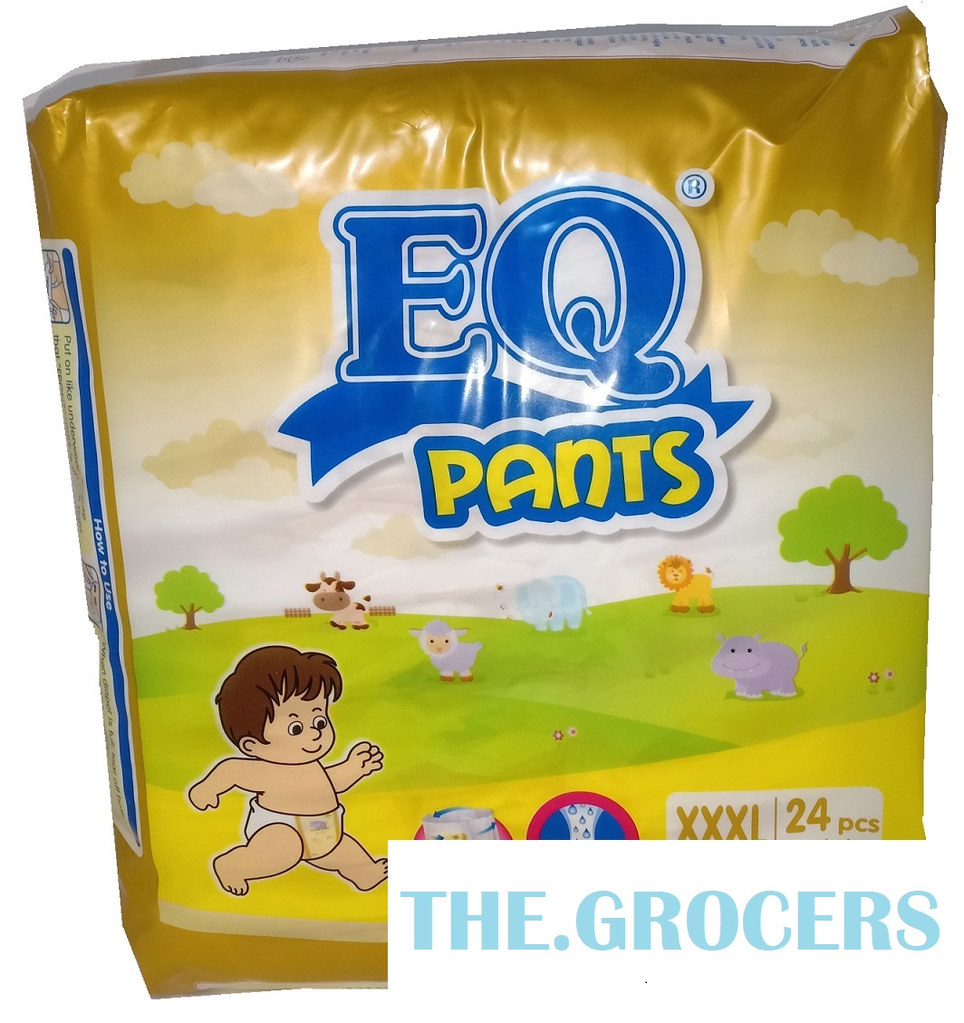 eq pants xxxl