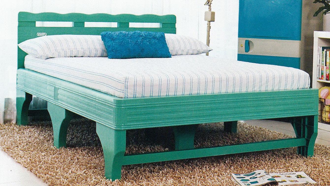 Zooey Cool Comfort 48 Lazada Ph, Zooey Plastic Bed Frame