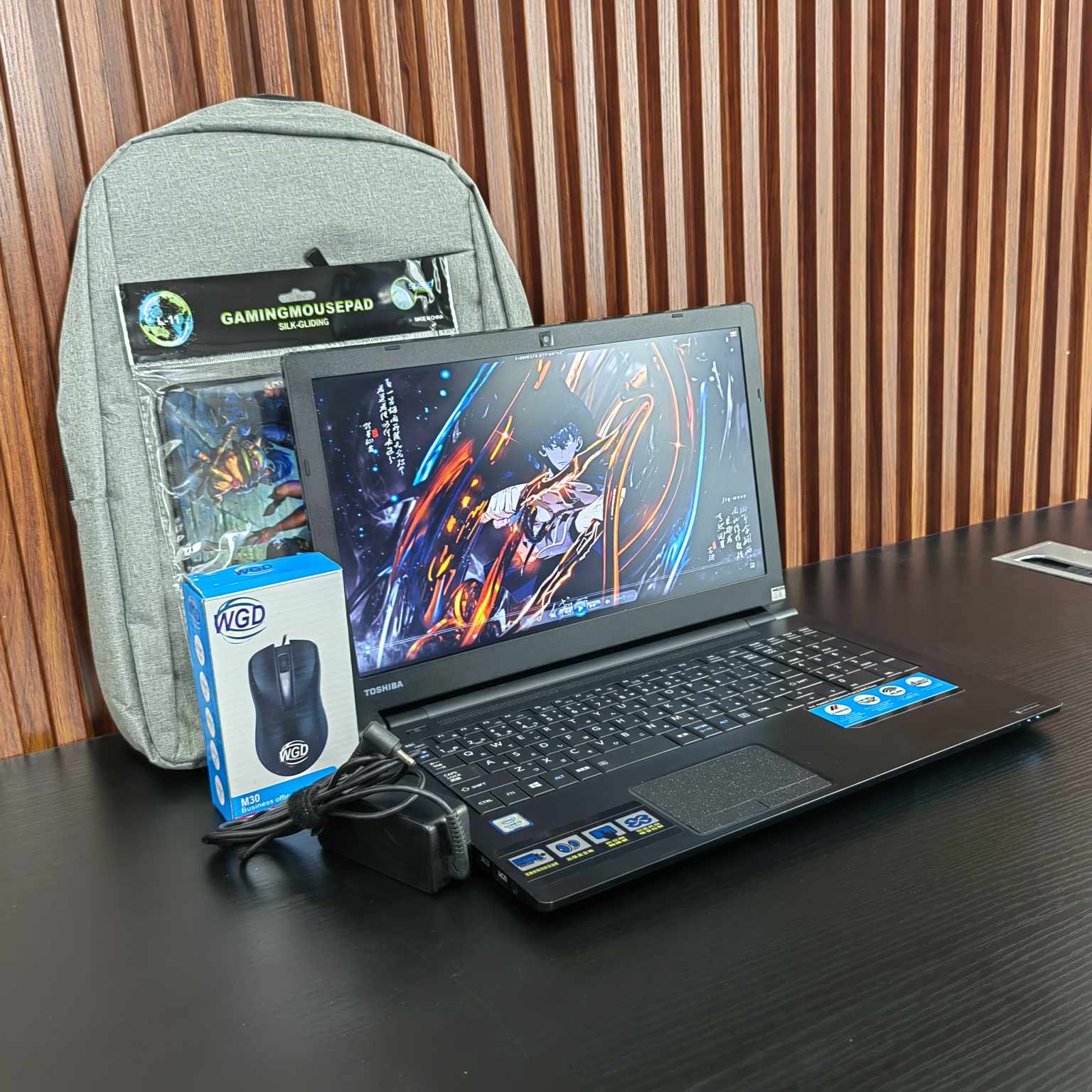 Windowsノート本体 dynabook B65 i3-7100U/8GB/128GB SSD dynabook B65 i3-7100U/8GB/128GB SSD 薄型 大画面 中古パソコン