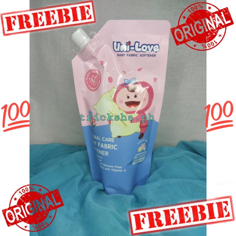 UNILOVE Products Handsoap Vegan Cream Squalane Oil Lazada PH