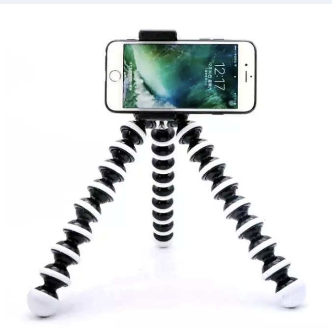 gorilla cell phone holder