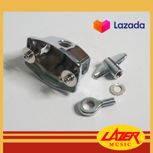 Lazer PE09230 Tom Drum Mounting Bracket (PE09230) Lazada PH