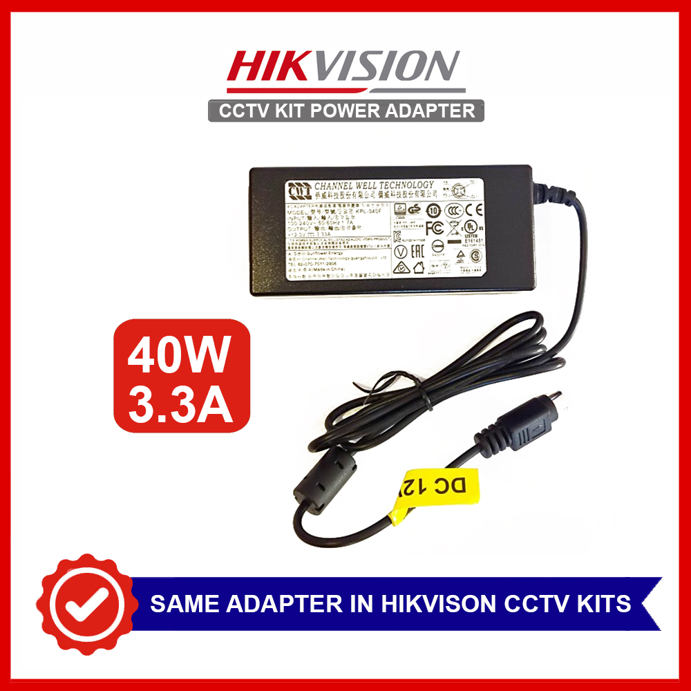 hikvision 4mp 6mm ip camera