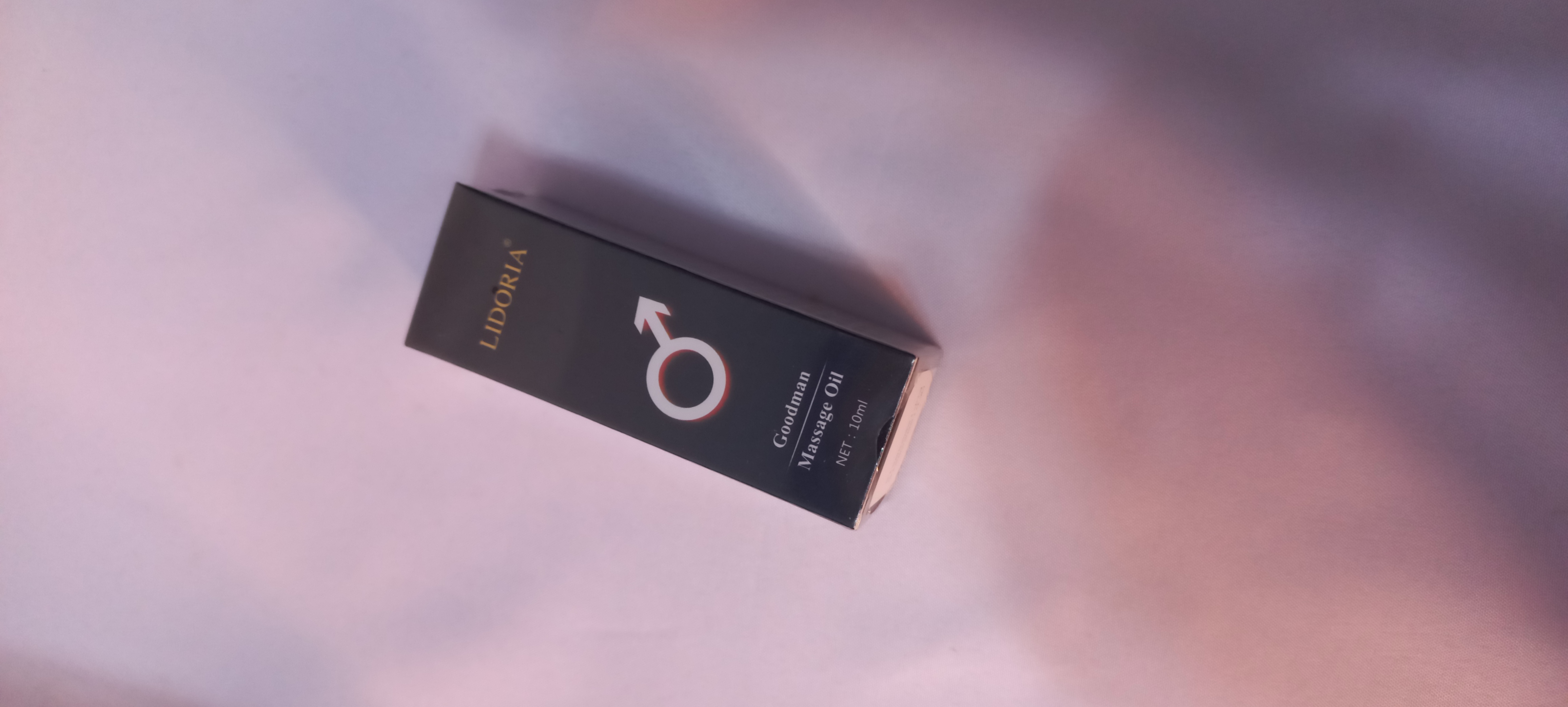 LIDORIA GOODMAN, MASSAGE OIL. SEX OIL MASSAGE Lazada PH