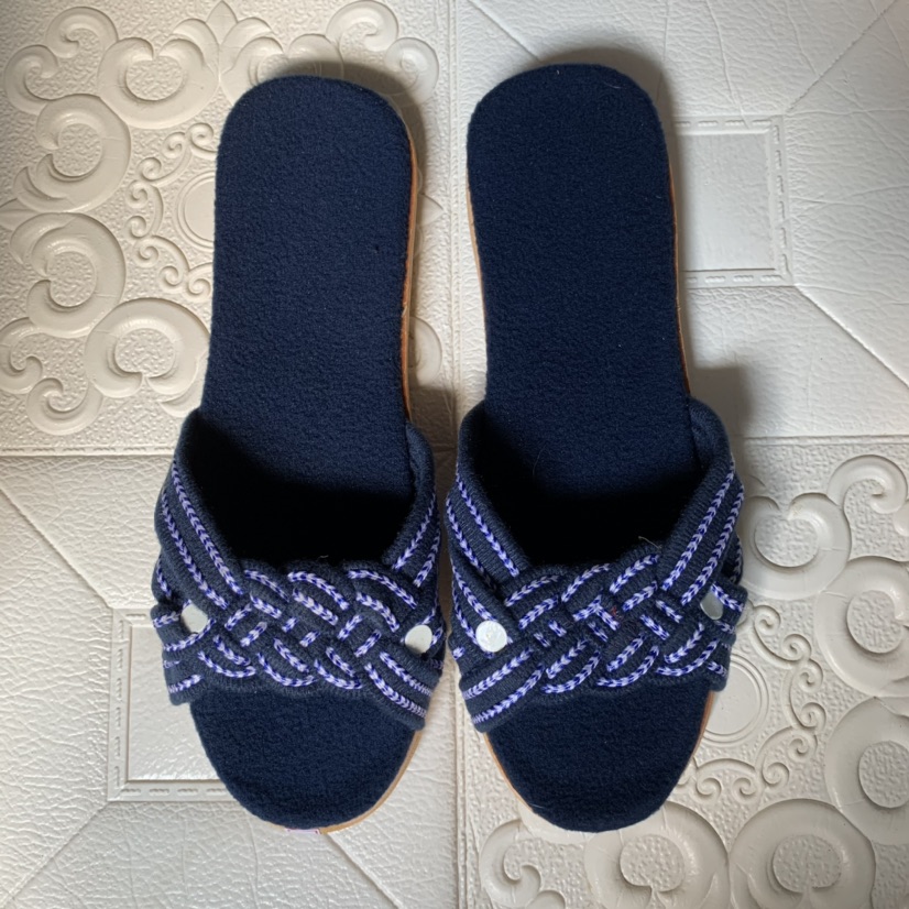 Alpombra Indoor Slippers For Women Marikina Made | Lazada PH