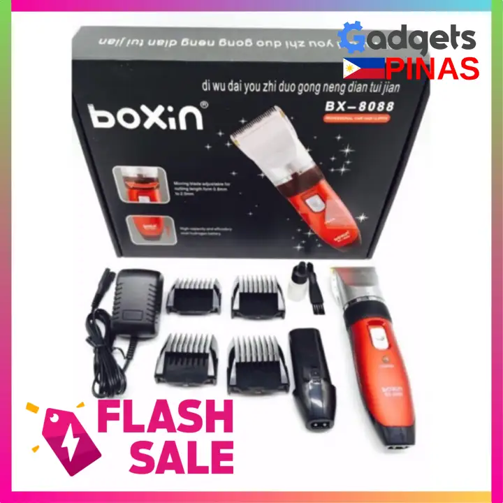 hair shaver lazada