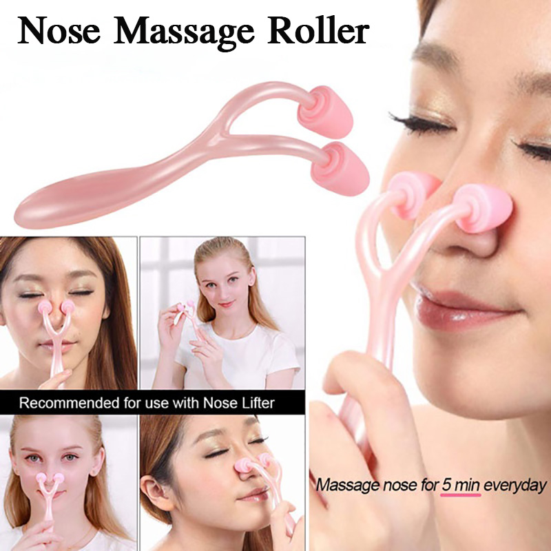 Nose Clip,1Pc Nose Clip Nose Shaper Nose Clipper Nose Corrector, U-Shaped  Nose Clip Nose Lifter Nose Shaper Clip Wide Nose Up Lifter Shaper Improve
