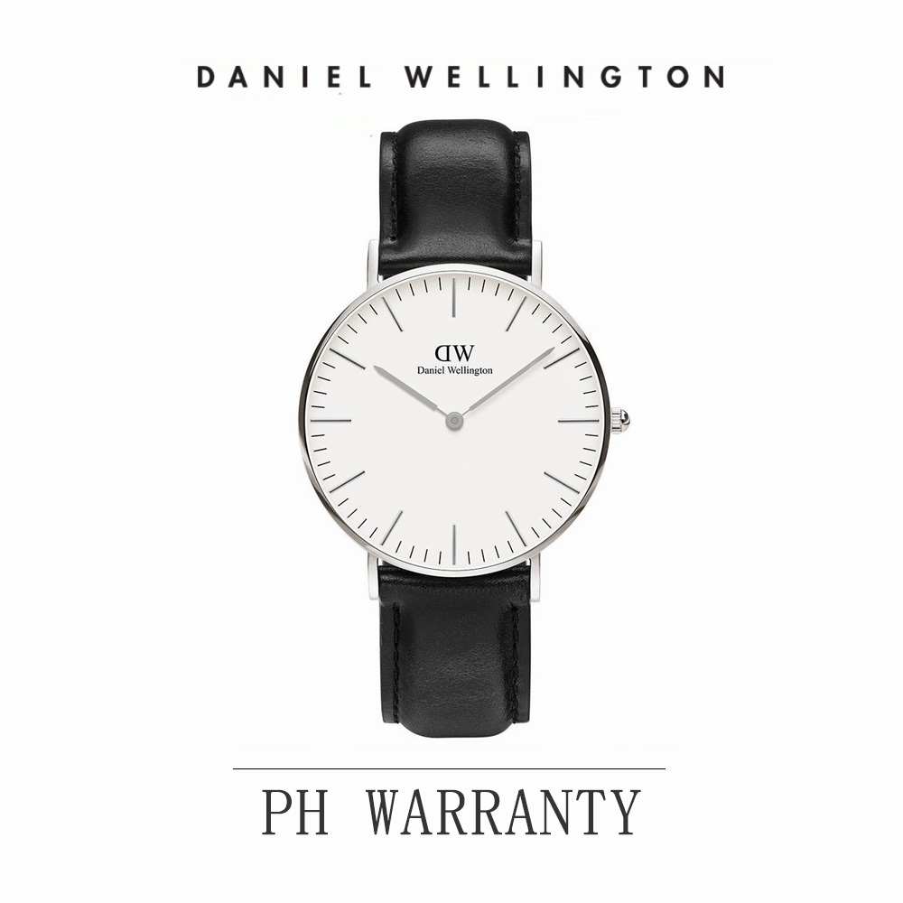 Daniel wellington classic online sheffield 40mm