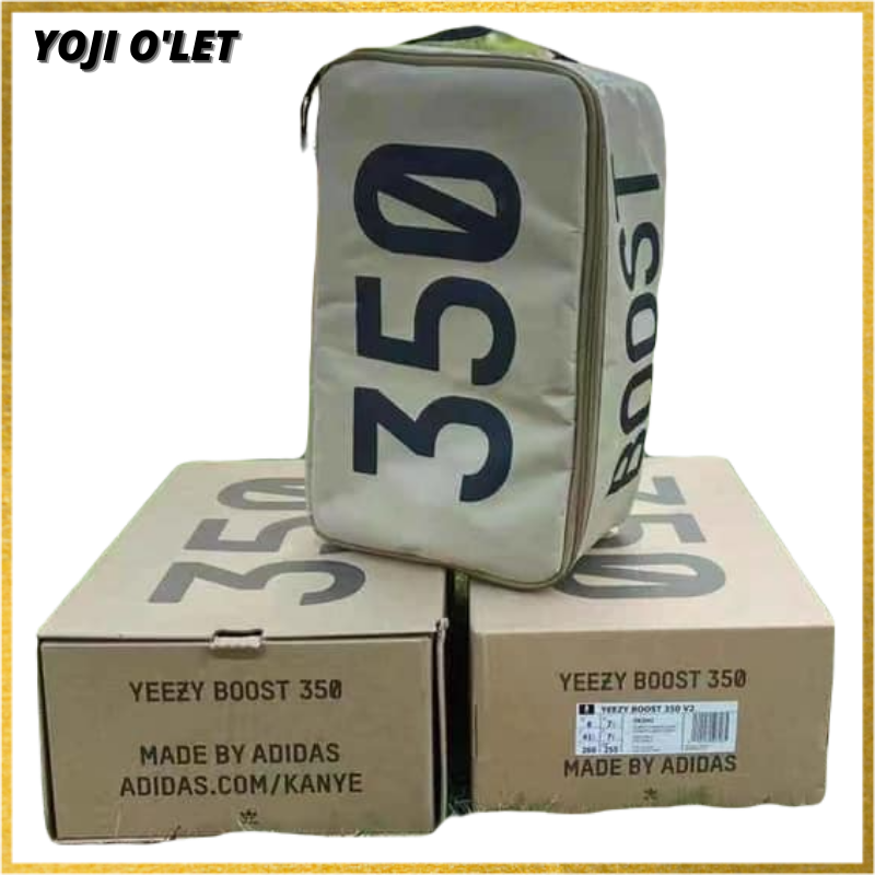 yeezy shoe bag