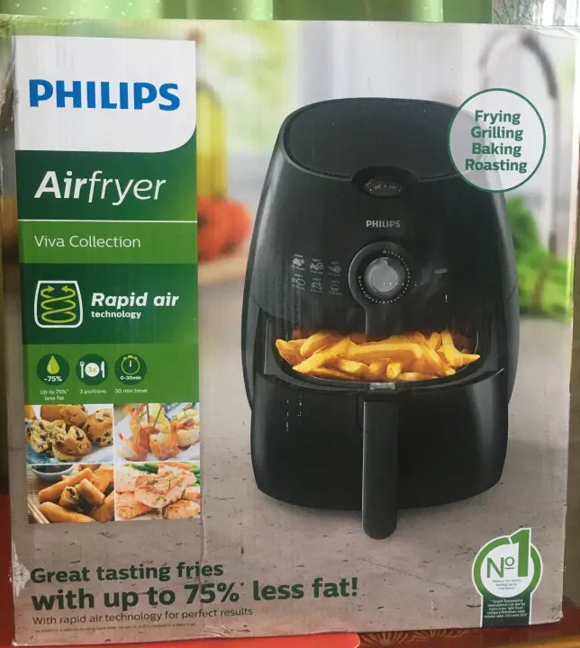 air fryer philip