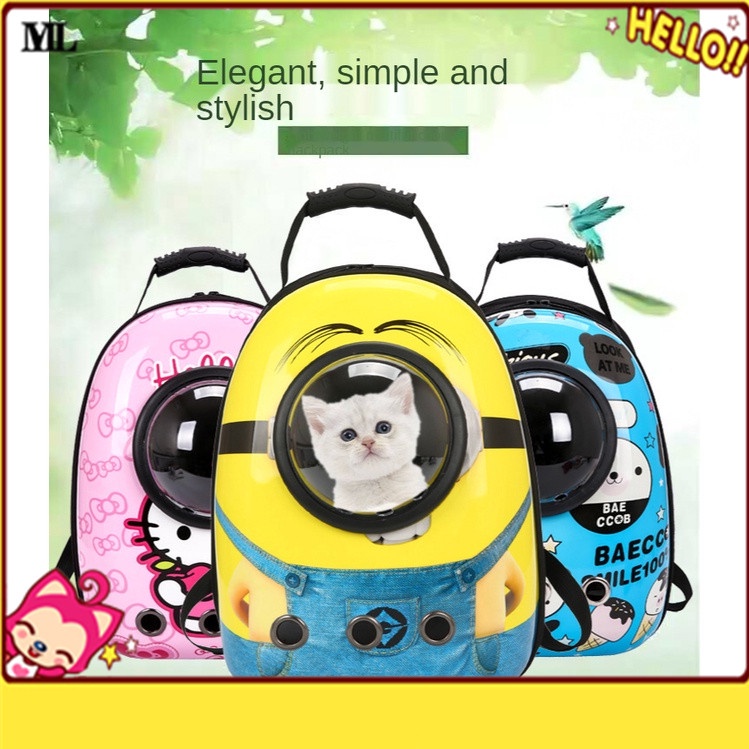 Giantex clearance cat backpack