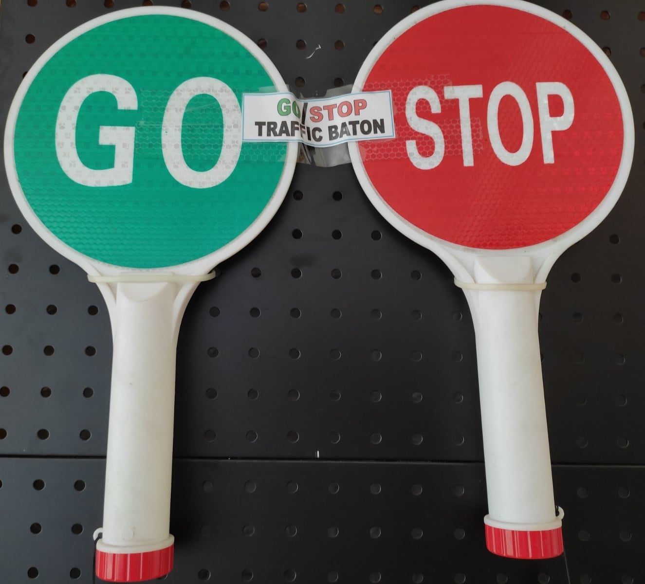 Traffic Baton STOP/ GO | Lazada PH