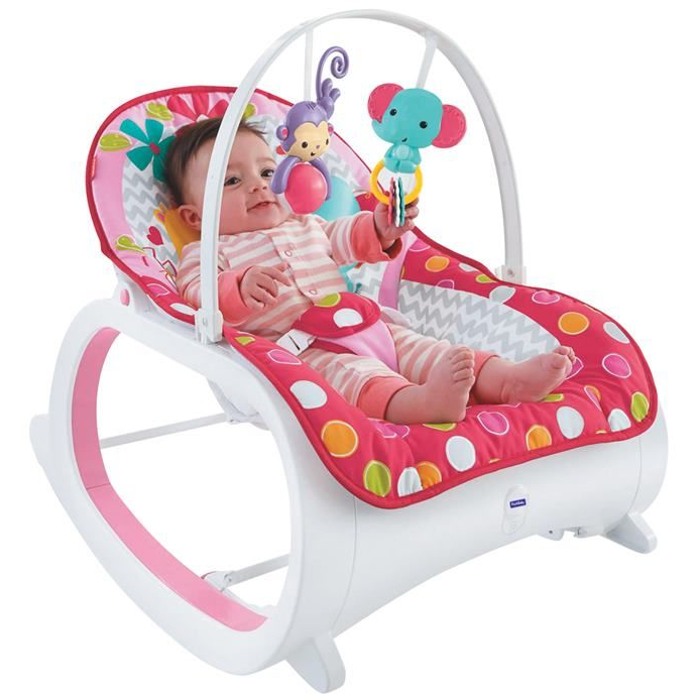 fitch baby bouncer
