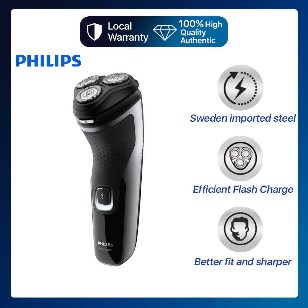 Philips fast Care. Phil faster. Philips fast