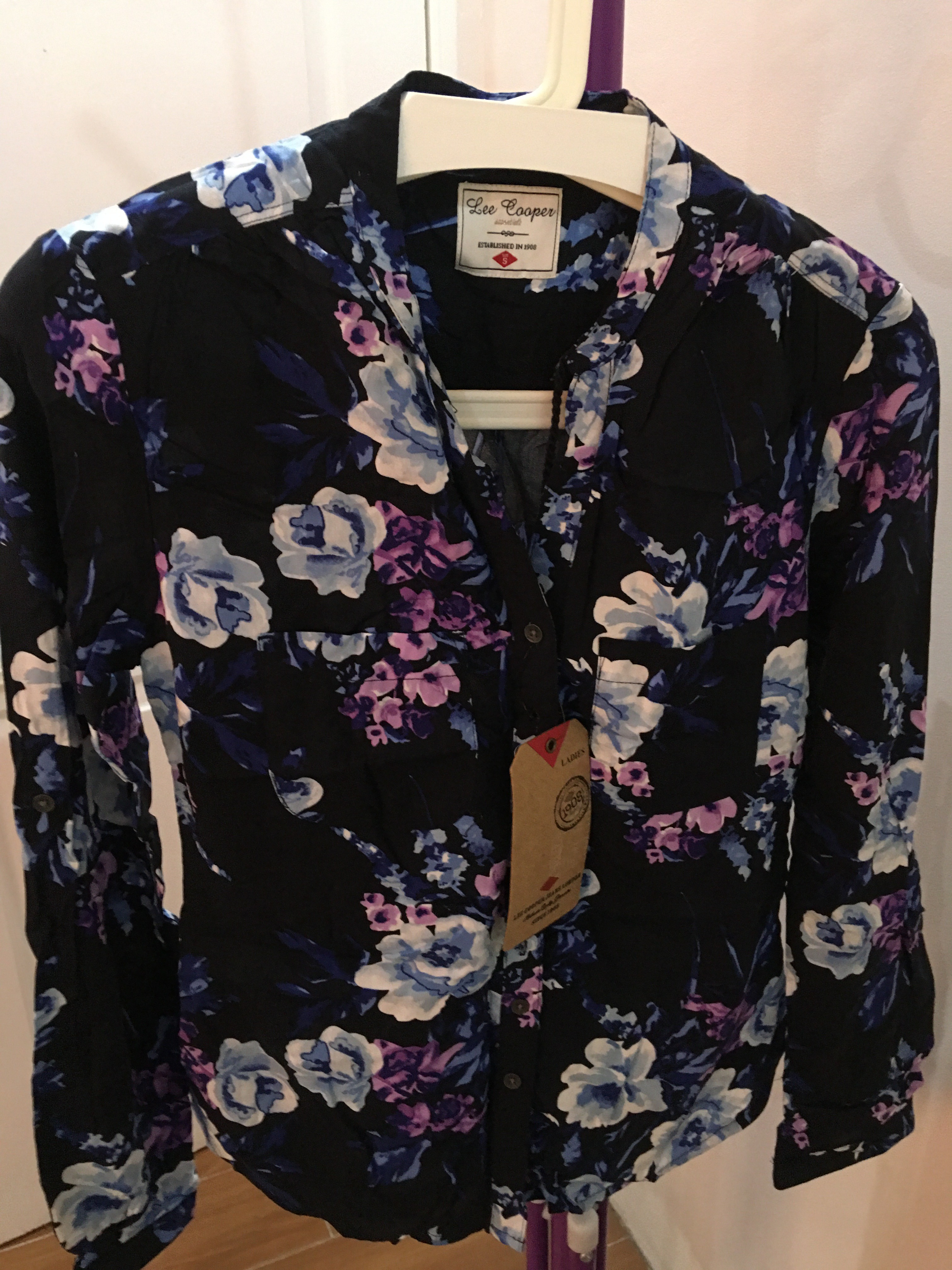 buy lee cooper jeans online