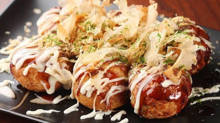 Bonito Flakes Katsuobushi Takoyaki 50g 100g Lazada Ph