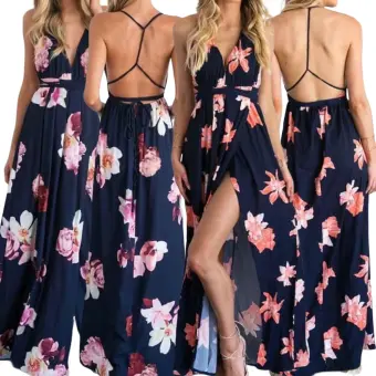 dresses for hawaiian themed party