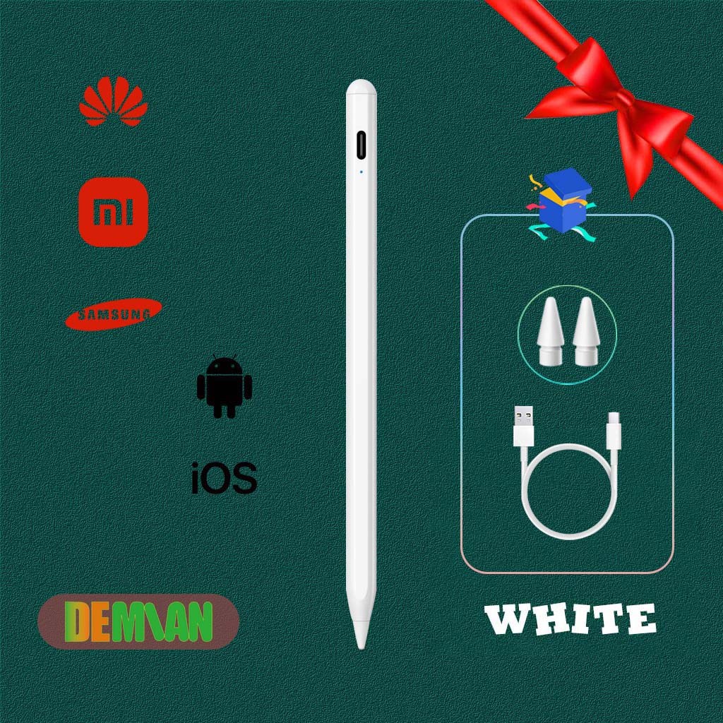 Stylus Pen Universal for Android Phone Active Stylus for HUAWEI Pencil