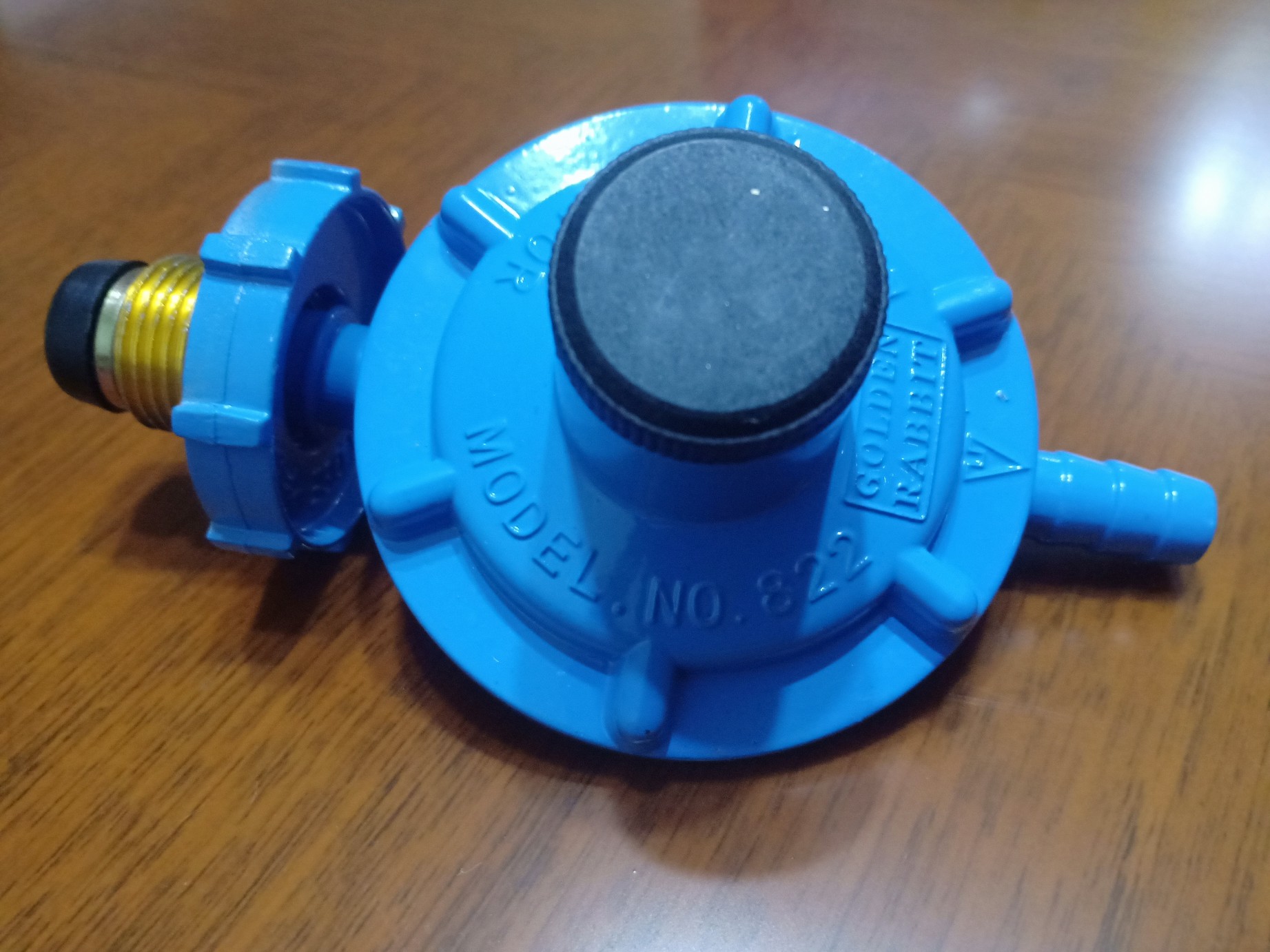 LPG Gas Regulator (MGas) Small Lazada PH