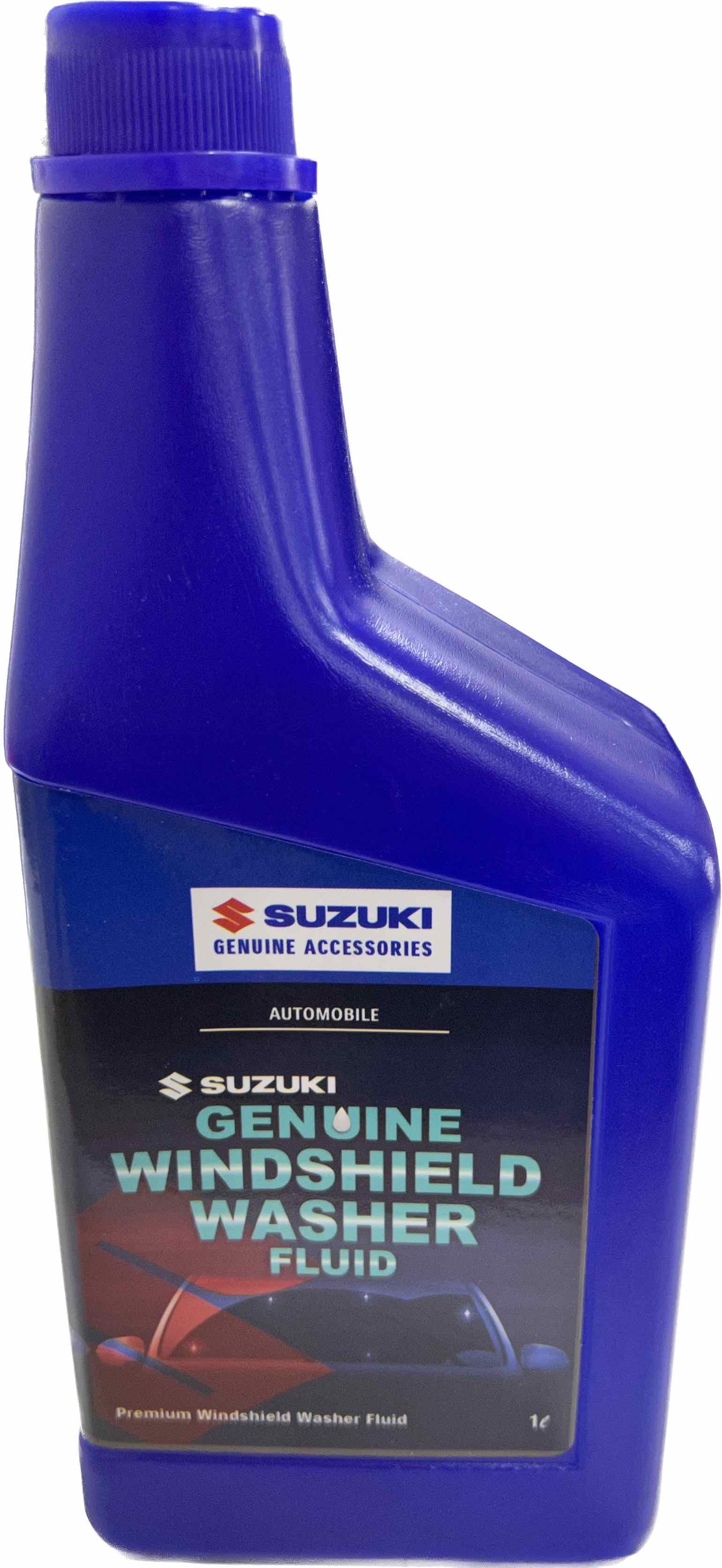 SUZUKI GENUINE WINDSHEILD WASHER FLUID | Lazada PH