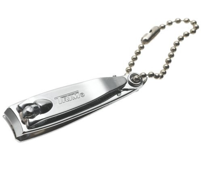 TRIM NAIL CUTTER/ NAIL CLIPPER 12 pcs / Box Lazada PH