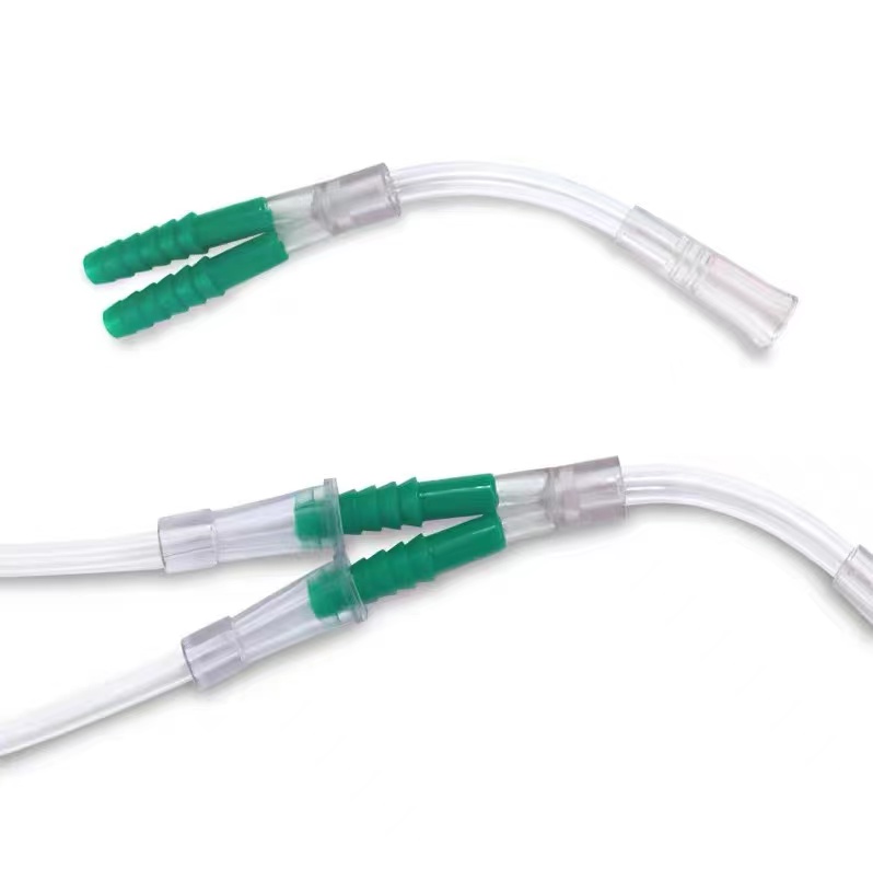 Welding Other Welding Equipment SMITH EQUIPMENT NE137B OXYGEN 'Y' CONNECTOR