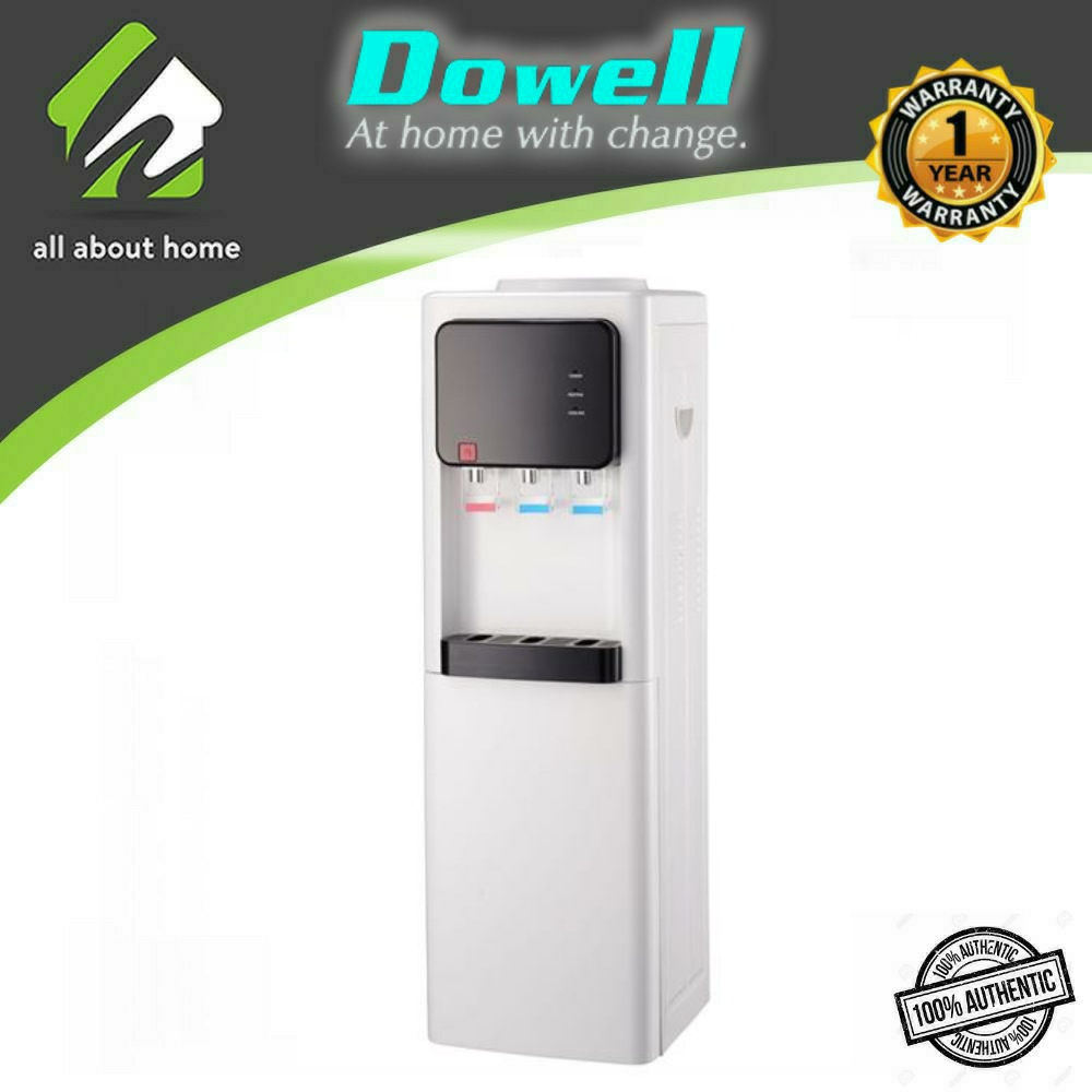 Dowell Top Load Water Dispenser WDS25 Lazada PH