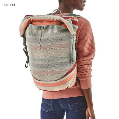 Patagonia Planing Roll Top Pack 35L 35L Waterproof Backpack