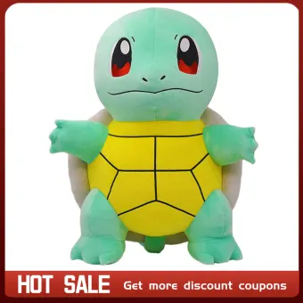 cartoon soft toys