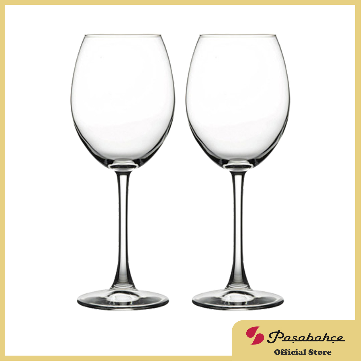 Red Wine Glass (Pack of 6 Units) – Hotel Depot PH